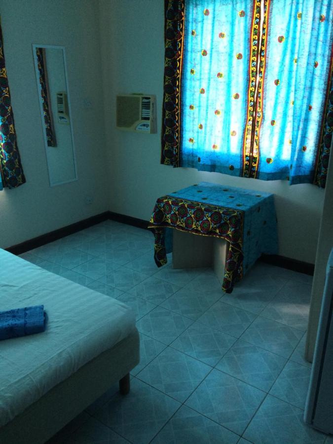 Anns Guesthouse Bakaugambia Exterior photo
